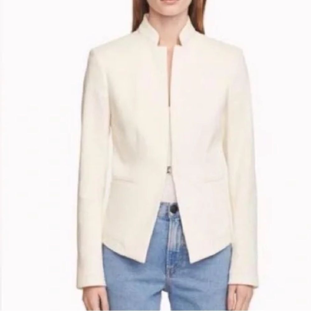 RAG & BONE | Blake Blazer Size 4